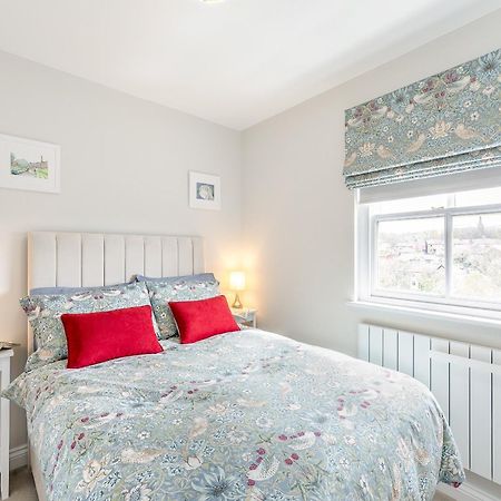 Annes Cottage Strines 외부 사진