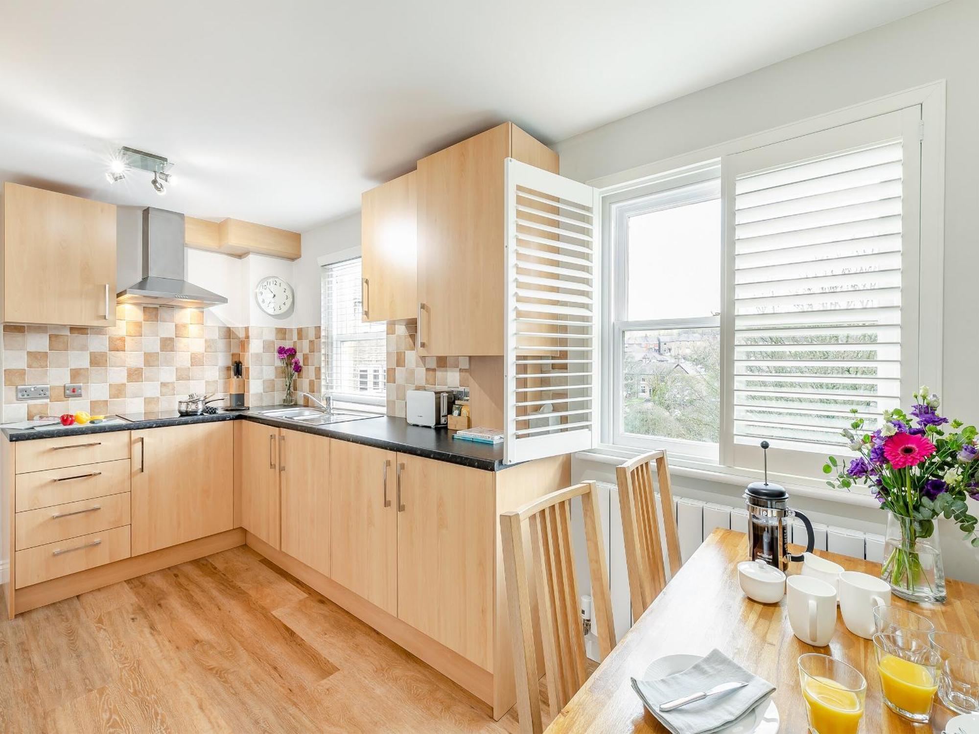 Annes Cottage Strines 외부 사진