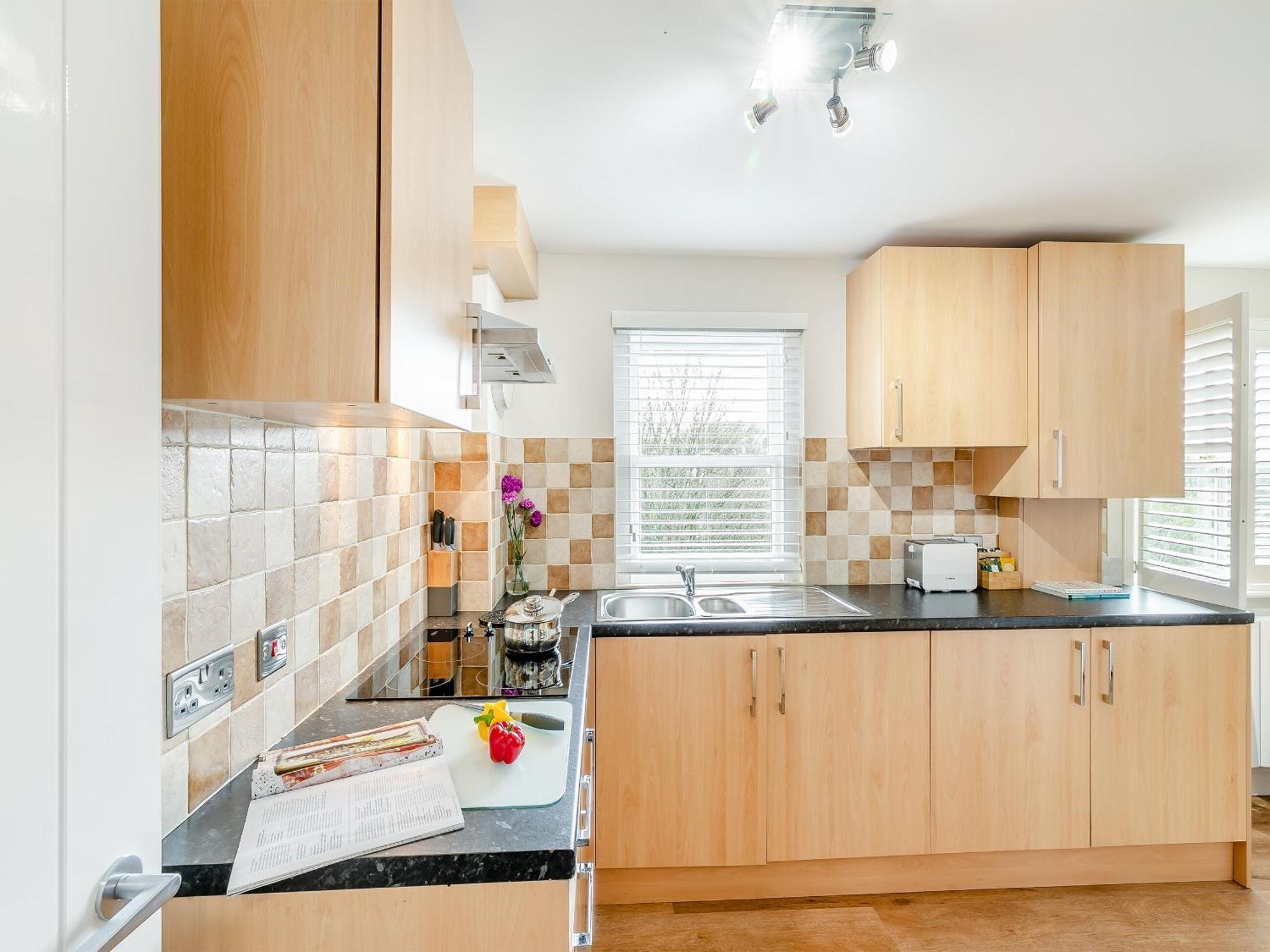 Annes Cottage Strines 외부 사진
