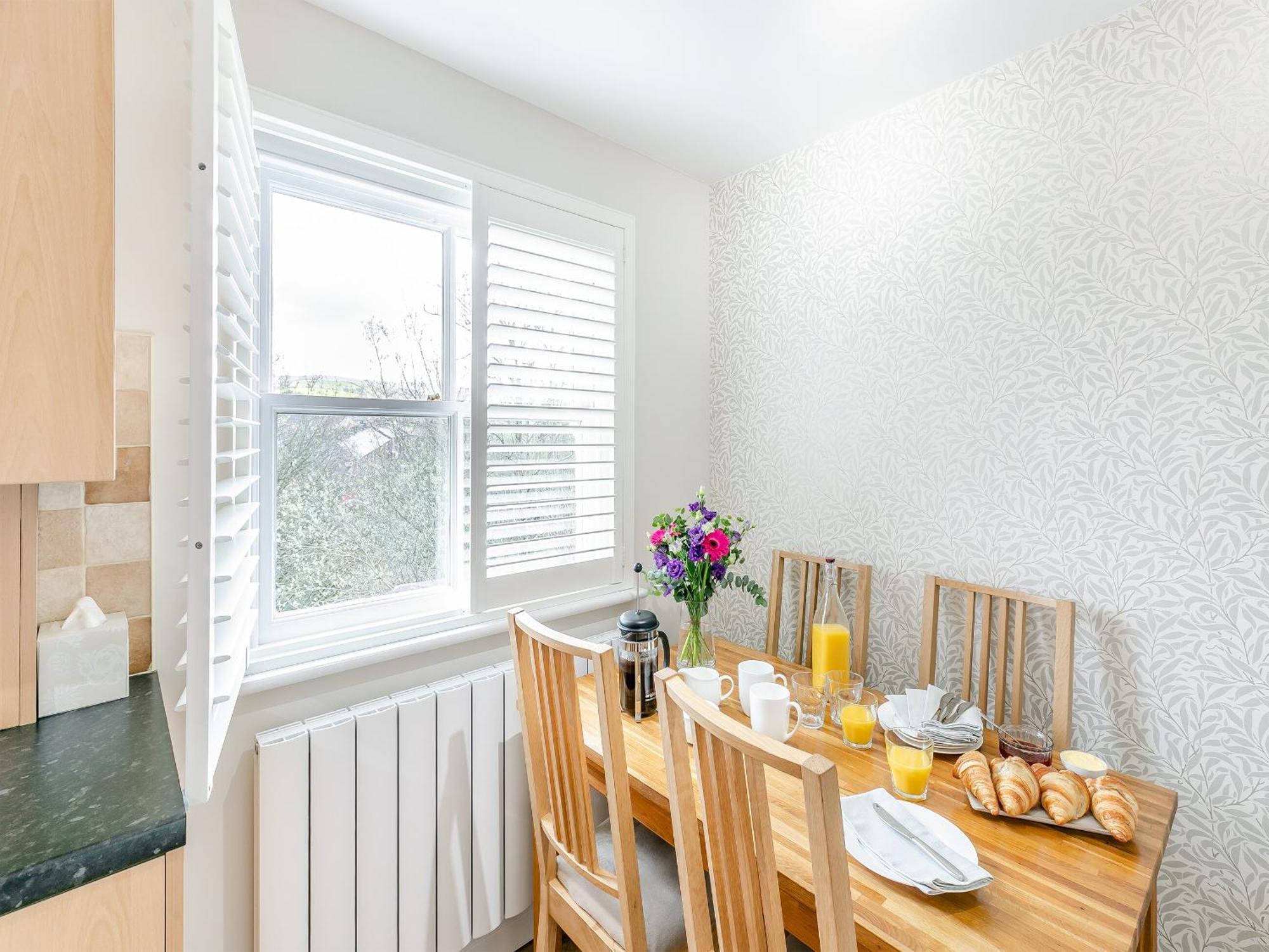 Annes Cottage Strines 외부 사진