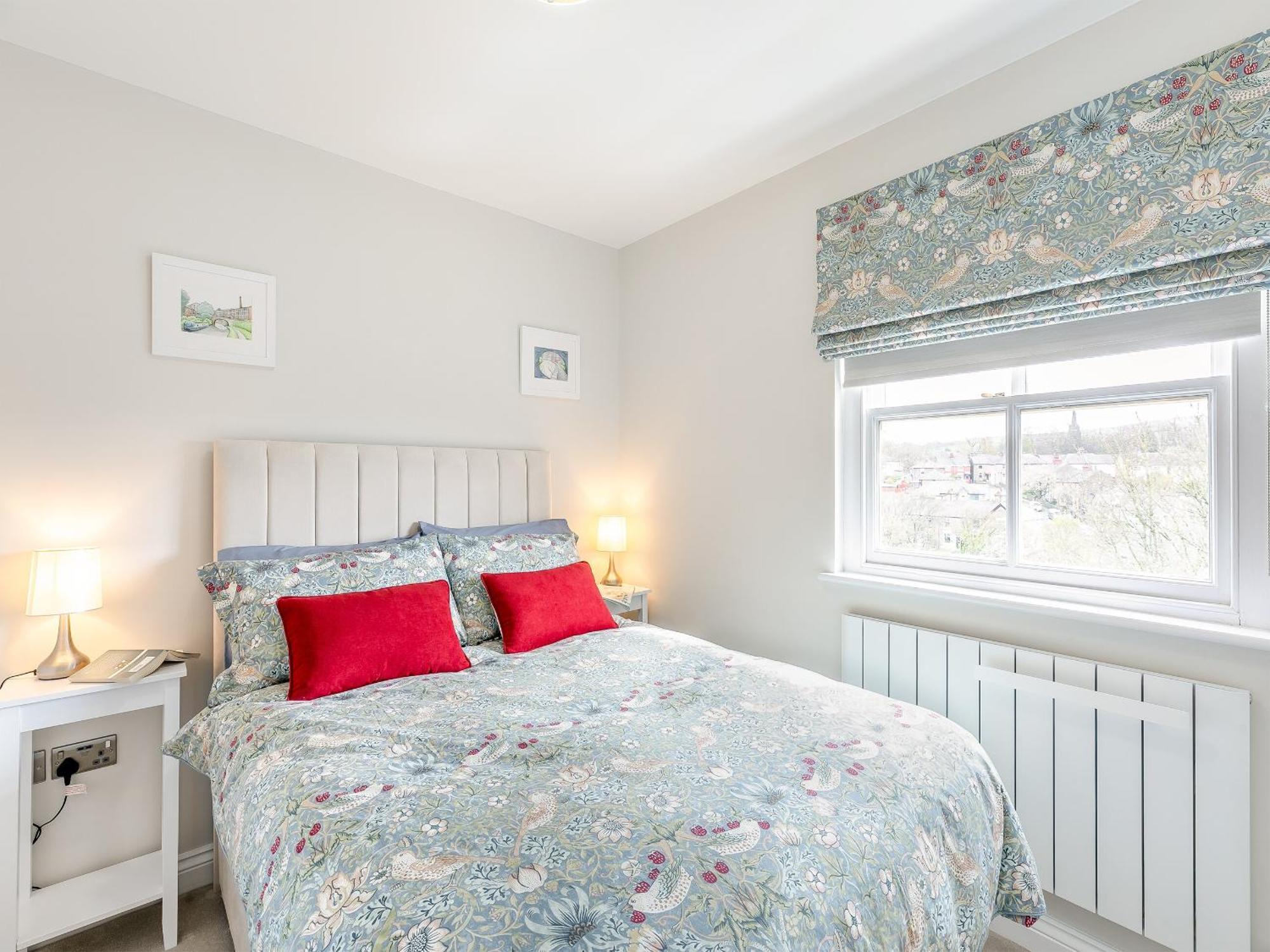 Annes Cottage Strines 외부 사진