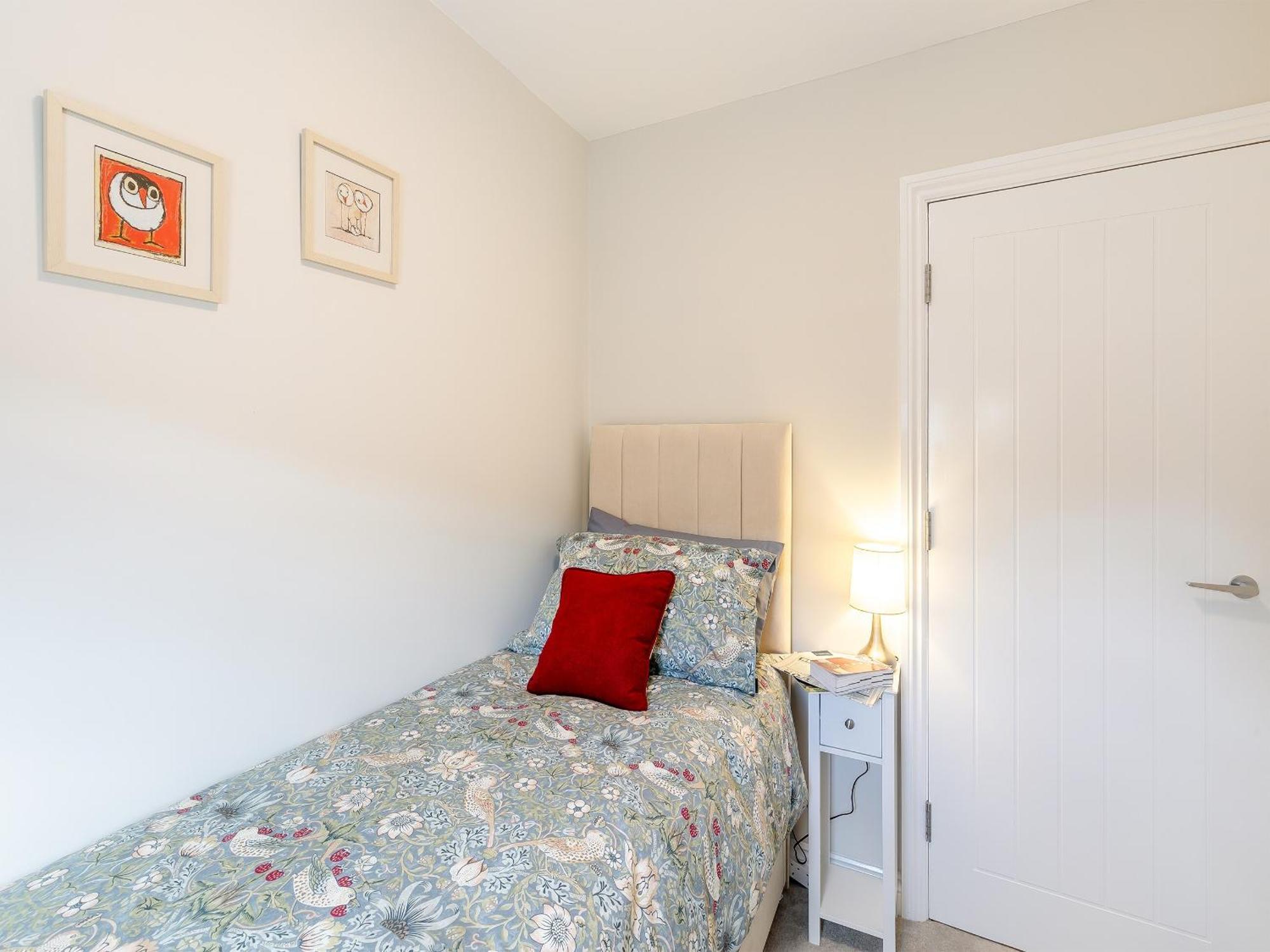 Annes Cottage Strines 외부 사진
